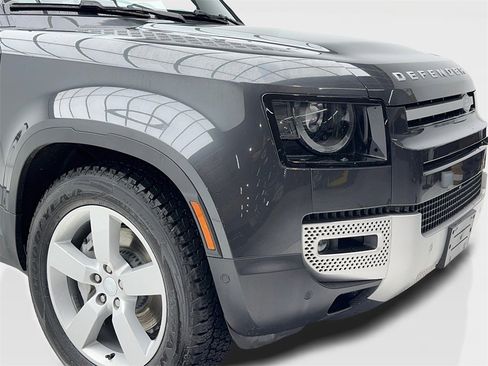 Used 2023 Land Rover Defender 130 First Edition image 3