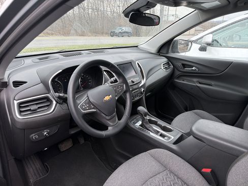 Used 2024 Chevrolet Equinox LT AWD/4WD image 6