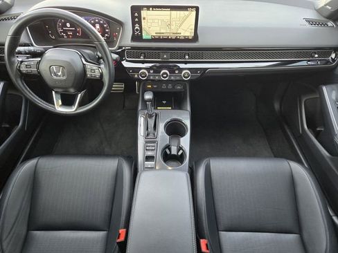 Used 2022 Honda Civic Sport Touring image 28