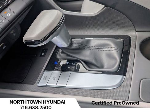 Used 2025 Hyundai Elantra Sport FWD image 14