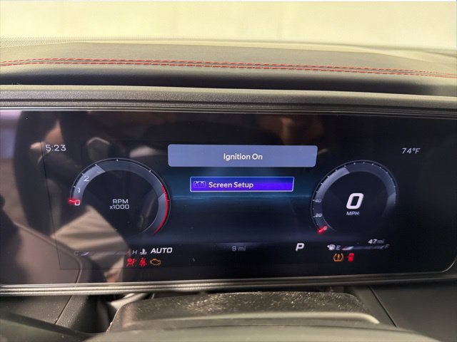 New 2026 Dodge Charger R/T w/ Driver Convenience Group AWD/4WD image 19