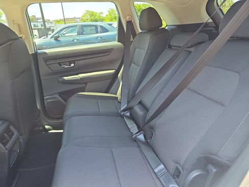 New 2026 Honda CR-V LX image 22