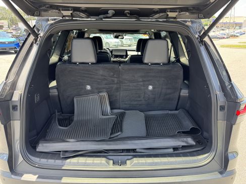Used 2024 Lexus TX 350 FWD w/ Captains Chair Package image 21