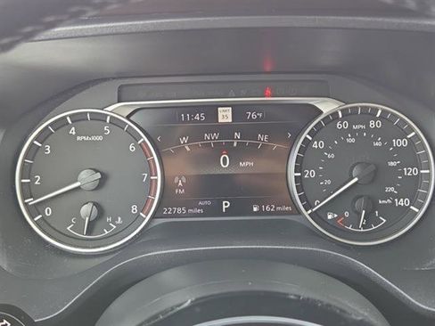 Certified 2023 Nissan Rogue SL w/ SL Premium Package image 22