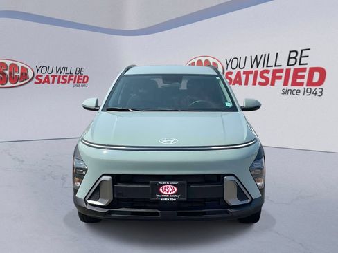 Certified 2024 Hyundai Kona SEL AWD/4WD image 2