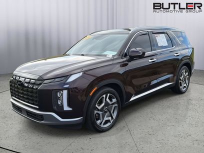 Used 2024 Hyundai Palisade SEL w/ Premium Package
