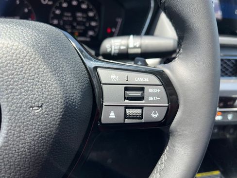 Used 2026 Acura Integra FWD image 22