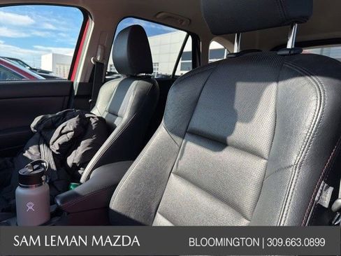 Used 2016 MAZDA CX-5 Grand Touring image 8