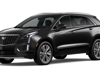 New 2026 Cadillac XT5 Premium Luxury AWD/4WD video 1