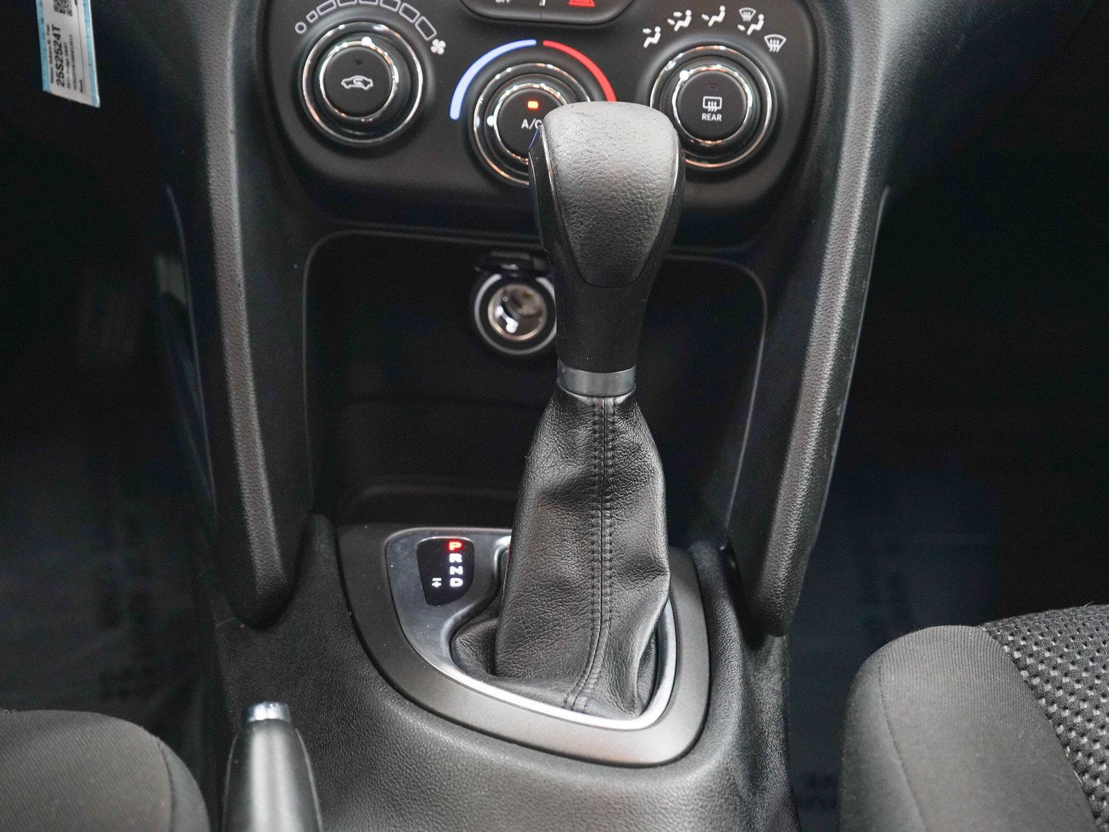 Used 2016 Dodge Dart SXT Sport FWD image 18