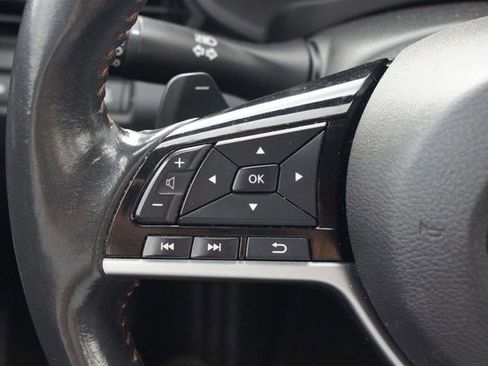 Used 2023 Nissan Altima 2.5 SR image 8