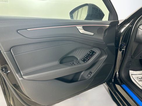 New 2026 Audi A6 Premium Plus AWD/4WD image 17