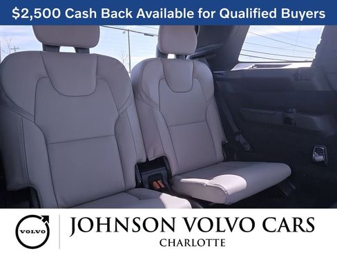 New 2026 Volvo XC90 B6 Ultra w/ Protection Package image 12