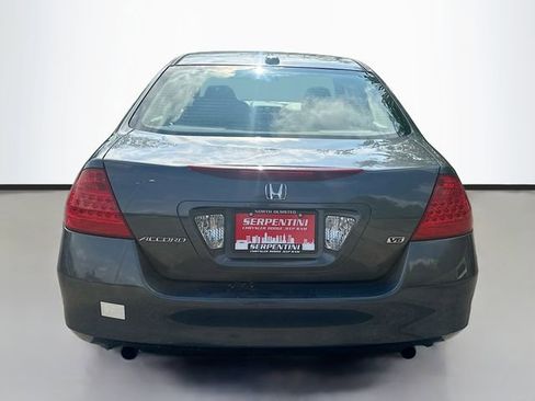 Used 2007 Honda Accord EX-L image 7