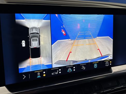 Used 2023 Chevrolet Silverado 1500 LTZ image 20