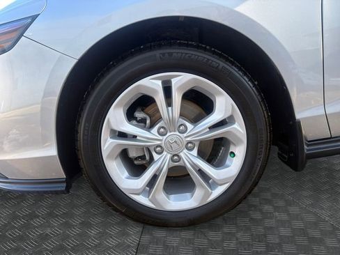 Certified 2025 Honda Accord LX image 14