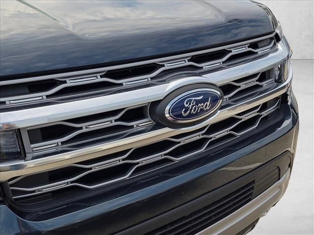 Used 2022 Ford Expedition Max Platinum AWD/4WD image 7