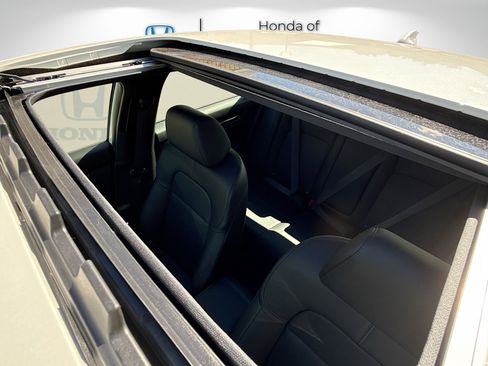 New 2026 Honda Civic Sport Touring image 16