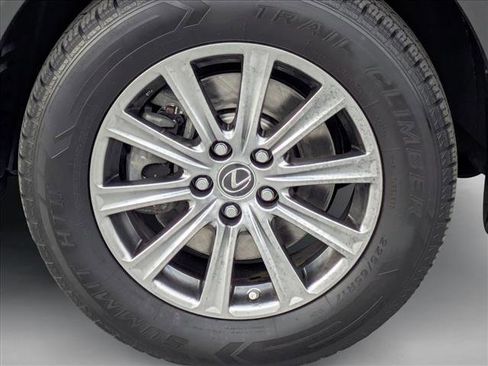 Used 2019 Lexus NX 300h NX 300h image 23