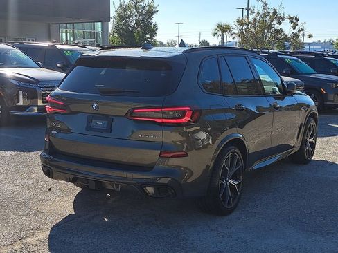 Used 2023 BMW X5 xDrive45e w/ Executive Package image 3