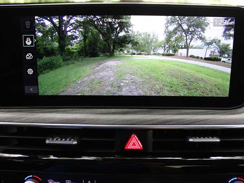 New 2025 Kia K5 EX image 54