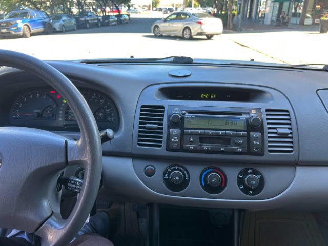 Used 2003 Toyota Camry LE FWD image 13