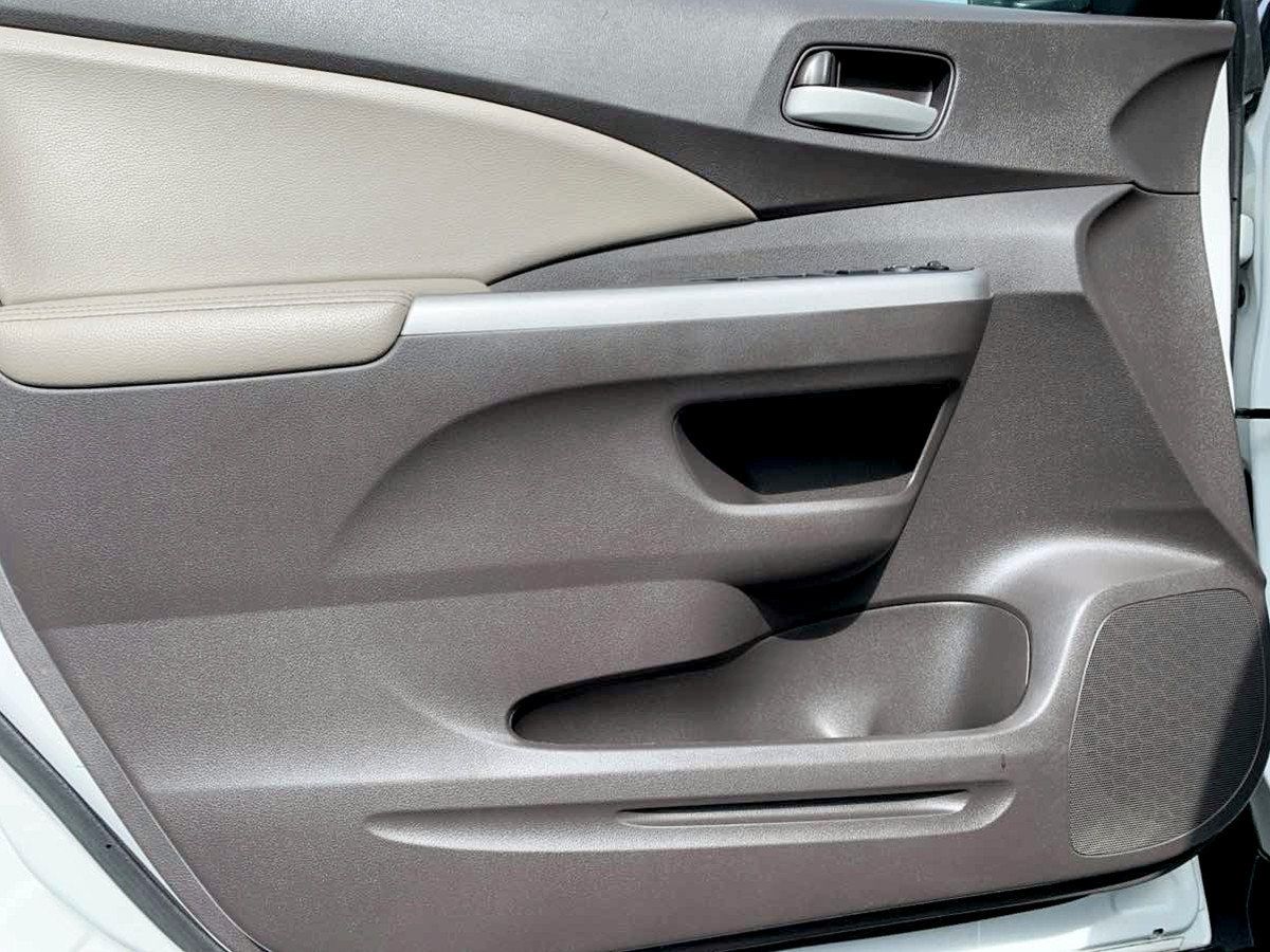 Used 2014 Honda CR-V EX-L image 14