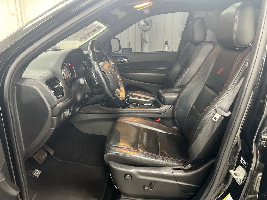 Used 2023 Dodge Durango GT AWD/4WD image 21