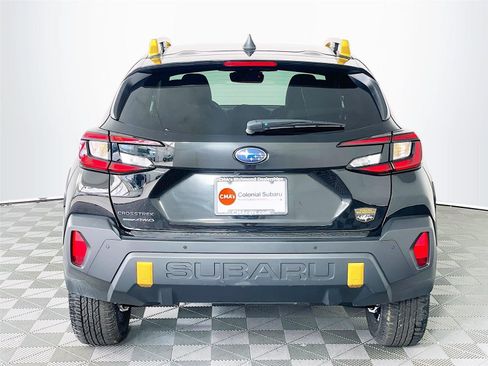 New 2026 Subaru Crosstrek 2.5i Wilderness w/ Wilderness Package AWD/4WD image 6