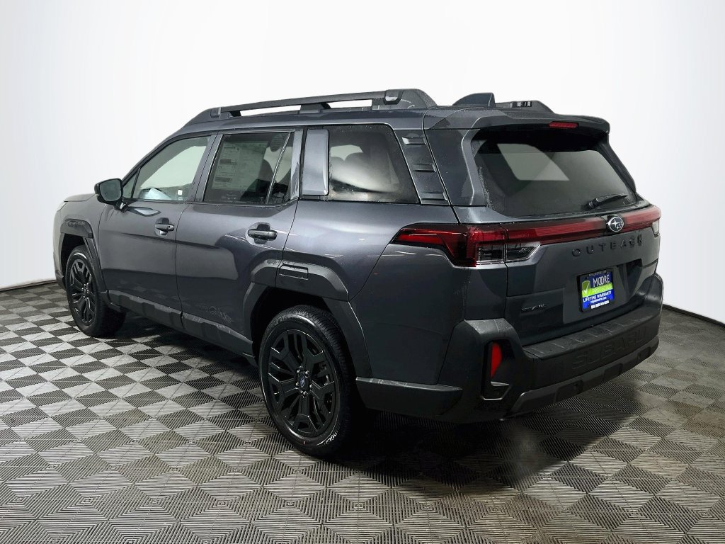 New 2026 Subaru Outback Limited XT AWD/4WD image 5