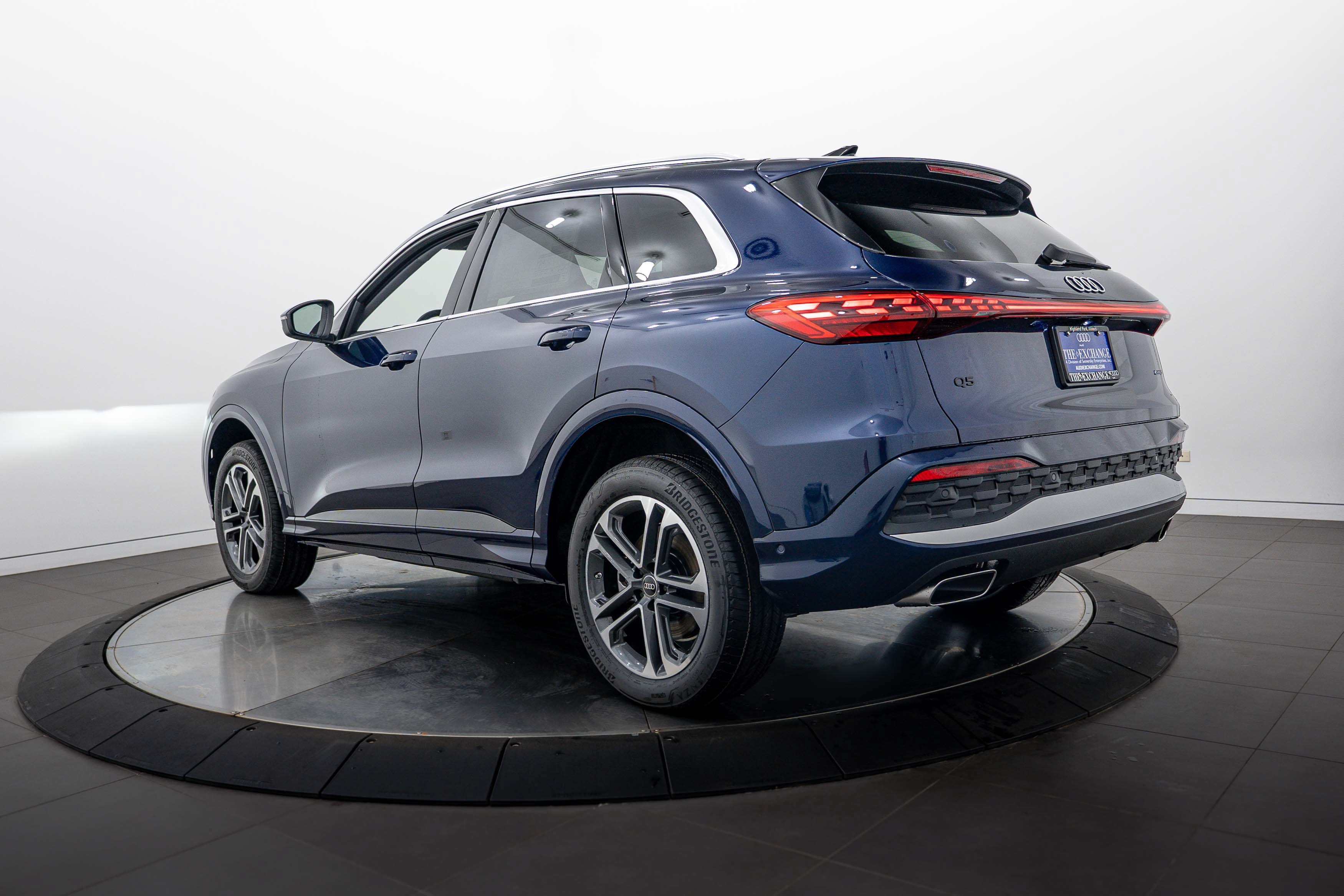 New 2026 Audi Q5 Premium Plus AWD/4WD image 5