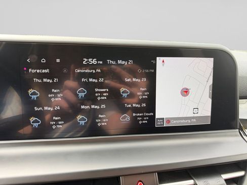 Certified 2024 Kia Seltos S AWD/4WD image 21