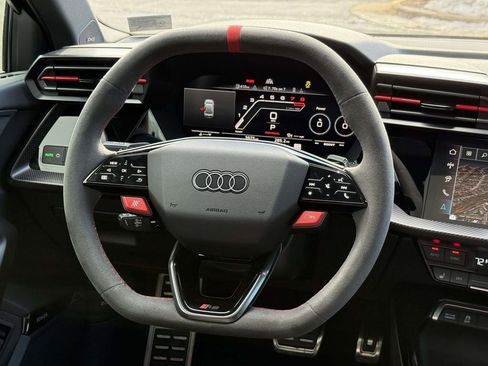 Used 2026 Audi RS 3 image 9