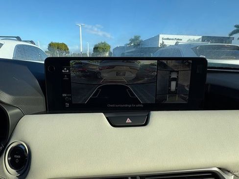 New 2026 MAZDA CX-90 Plug-In Hybrid w/ Premium Plus image 22