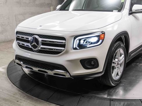 Used 2021 Mercedes-Benz GLB 250 image 11