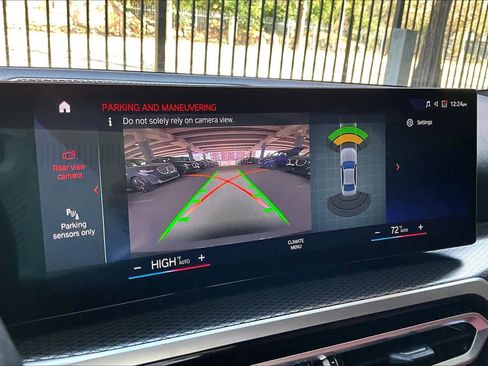 Used 2023 BMW M340i w/ Premium Package image 26