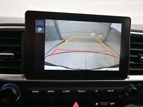 New 2026 Hyundai Venue SEL image 13