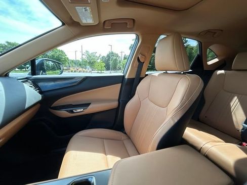 Used 2024 Lexus NX 350 AWD image 45
