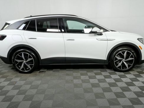 Certified 2023 Volkswagen ID.4 S image 21
