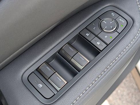 New 2026 Lexus TX 350 AWD image 16