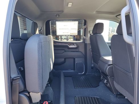 New 2026 GMC Sierra 1500 Elevation image 43