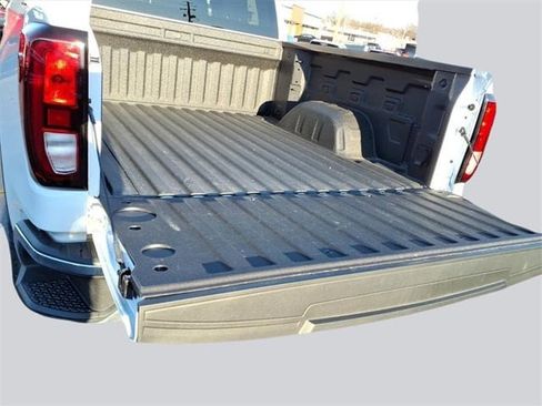 New 2026 GMC Sierra 1500 Pro w/ Pro Value Package image 15