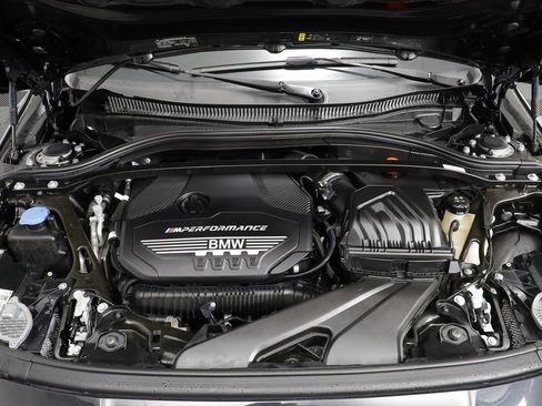 Certified 2022 BMW M235i xDrive Gran Coupe w/ Premium Package image 25