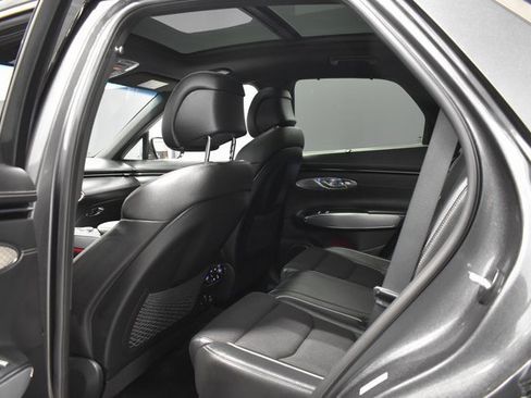 Used 2023 Genesis GV70 2.5T Sport Prestige w/ Sport Prestige Package image 34