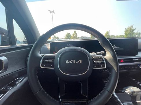 Used 2025 Kia Sorento X-Line EX AWD/4WD image 13