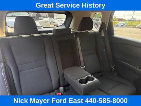 Used 2024 Nissan Rogue S FWD image 18
