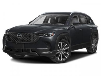 Used 2025 MAZDA CX-50 AWD 2.5 S w/ Premium Plus Pkg