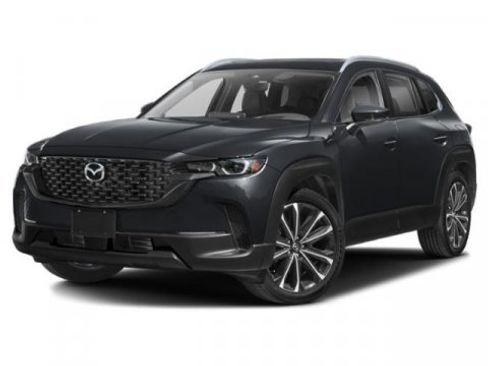 Used 2025 MAZDA CX-50 AWD 2.5 S w/ Premium Plus Pkg image 1