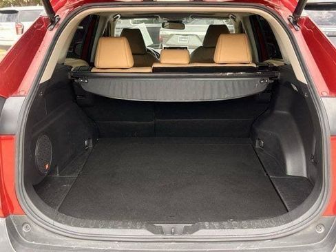 Used 2019 Toyota RAV4 XLE Premium FWD image 29