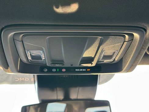 Certified 2025 GMC Sierra 1500 Elevation image 30